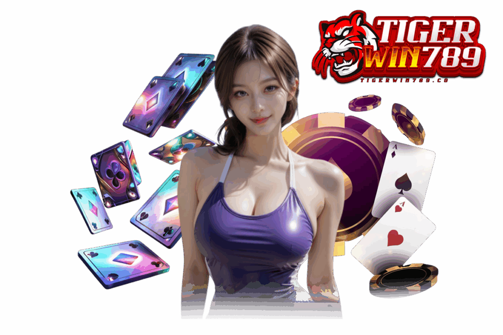 tigerwin slot ฝากถอนไม่มีขั้นต่ำ ผ่านวอลเลทก็ได้ แจ็คพอตเข้าไว