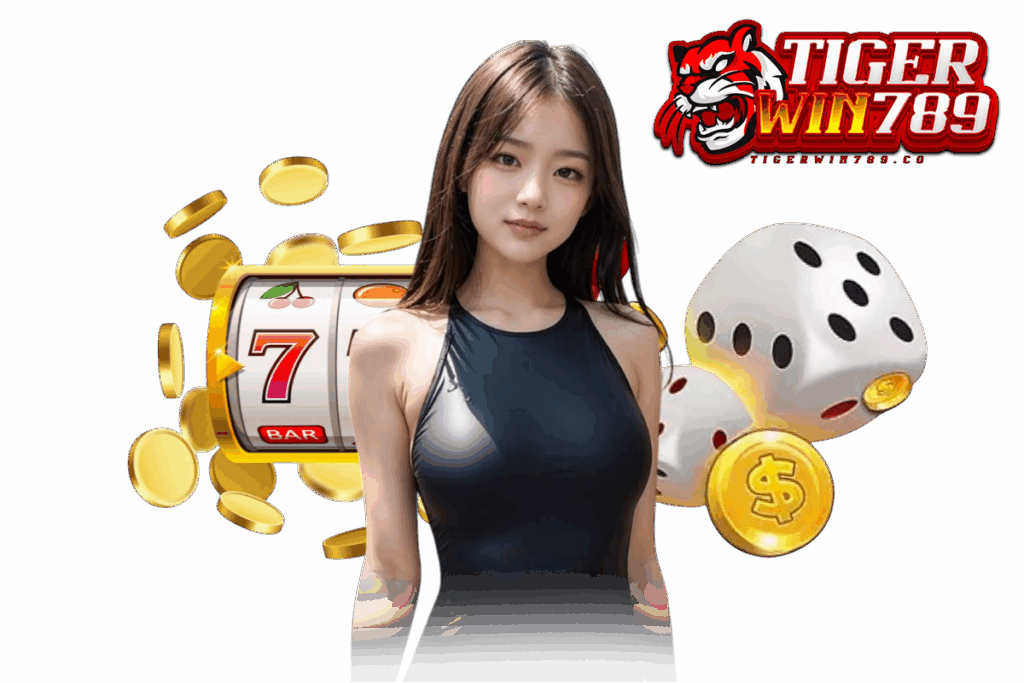 tigerwin คาสิโน ครบทุกเกมในเว็บเดียว ถ่ายทอดสดชัดระดับ 4K